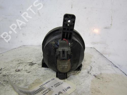 Used Left front fog light Left front fog light HYUNDAI TUCSON (JM) 2.0 CRDi All-wheel Drive (113 hp) 25090170 25090170