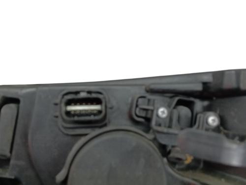 Right headlight CITROËN C4 II (NC_) 1.6 HDi 115 | BP31282188C29  - Image 5