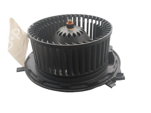 Varmeblæser SKODA OCTAVIA III (5E3, NL3, NR3) [2012-2021]  25073329