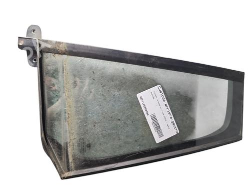 Used Rear left door window VW GOLF VII Variant (BA5, BV5) 1.0 TSI (110 hp) 25897755