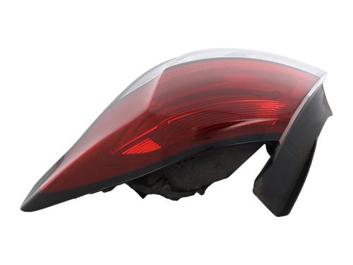 Right taillight CITROËN C4 II (NC_) 1.6 BlueHDi 100 | BP39413874C35 - Image 2