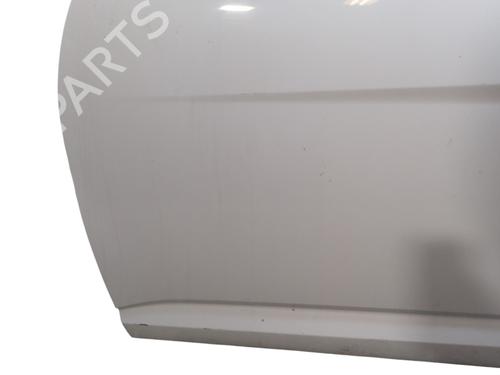 Left front door FORD C-MAX II (DXA/CB7, DXA/CEU) 1.6 TDCi | BP29482147C2 
