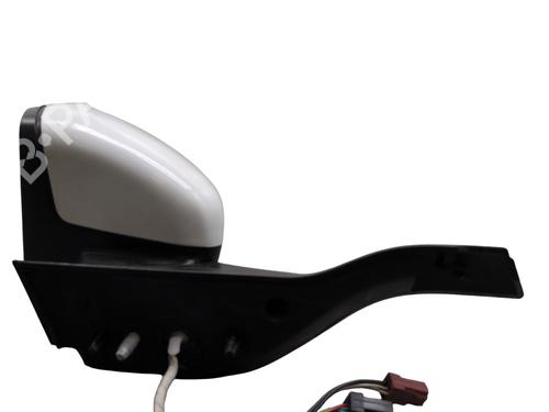 Left mirror PEUGEOT 208 I (CA_, CC_) 1.4 HDi | BP27293689C26 