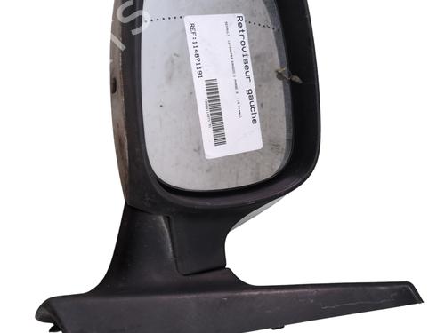 Left mirror RENAULT KANGOO Express (FC0/1_) 1.5 dCi (FC07, FC1R) | BP30132535C26 