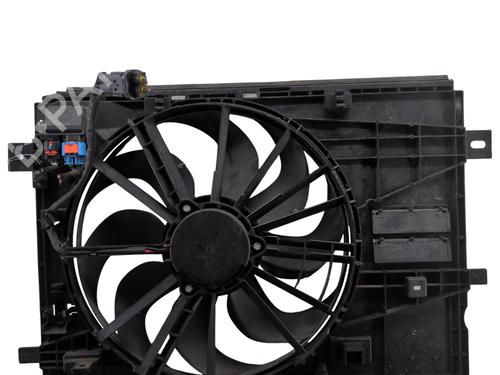 Radiator fan CITROËN C5 AIRCROSS (A_) 1.5 BlueHDi 130 (ACYHZJ, ACYHZR) | BP30177063M35