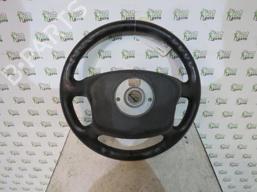 Used Steering wheel Steering wheel AUDI A3 (8L1) 1.9 TDI (110 hp) 25114847 25114847