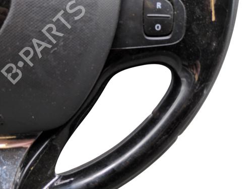 Used Steering wheel Steering wheel RENAULT CLIO IV (BH_) 1.5 dCi 75 (75 hp) 29126462 29126462
