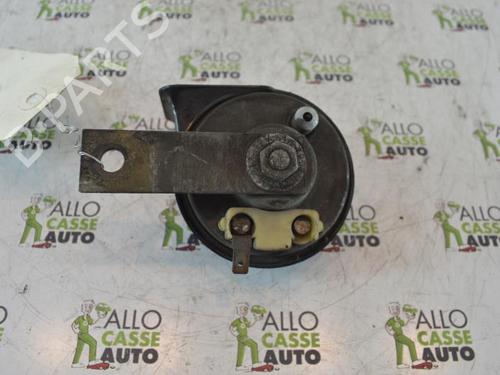 Used Horn Horn NISSAN PRIMERA (P11) [1996-2002] 25115388 25115388