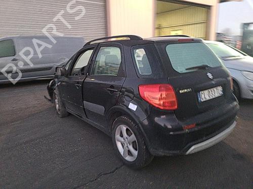 Climate control SUZUKI SX4 (EY, GY) 1.6 VVT (RW416, YA21S) | BP25089428I5 - Image 12