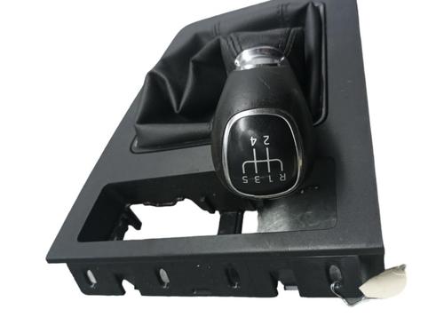 Used Shift knob Shift knob SKODA OCTAVIA III (5E3, NL3, NR3) 1.6 TDI (90 hp) 25062246 25062246