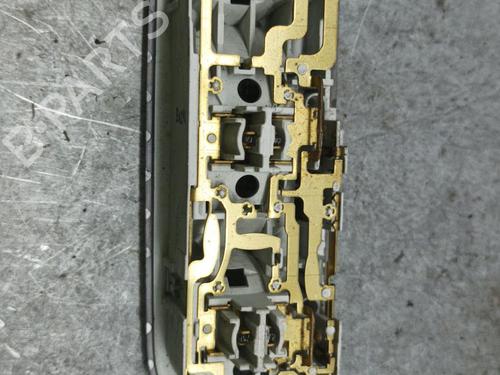 interior-roof-light-nissan-nv200-van-2010-25103464 main image