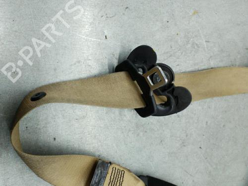Used Front left seatbelt Front left seatbelt BMW 5 Touring (E61) 525 d (197 hp) 25077922 25077922