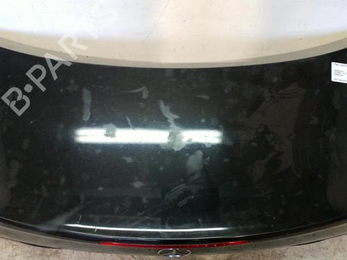 Tailgate MERCEDES-BENZ CLK (C209) CLK 200 Kompressor (209.342) | BP25067785C6 