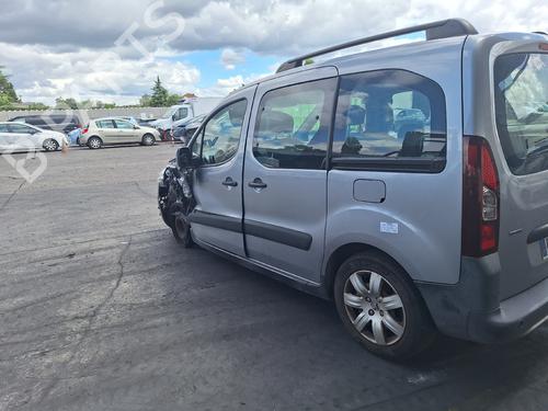 Electronic module PEUGEOT PARTNER Tepee  | BP37588333M83  - Image 17