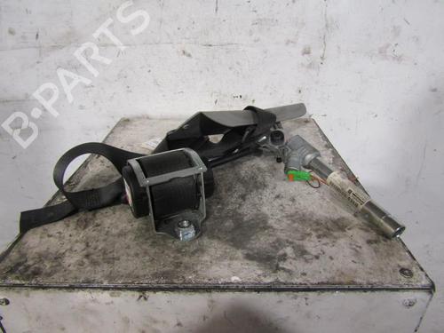 Used Front left belt tensioner OPEL CORSA D (S07) 1.3 CDTI (L08, L68) (75 hp) 25085347