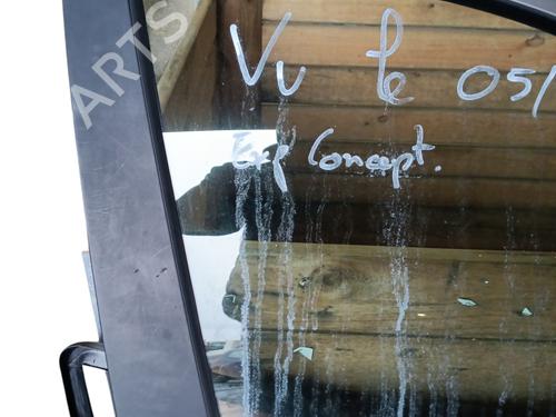 Right front door MERCEDES-BENZ C-CLASS (W203) C 200 CDI (203.007) | BP31971344C3 