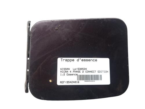 Used Fuel flap NISSAN MICRA IV (K13K, K13KK) 1.2 (80 hp) 25059635