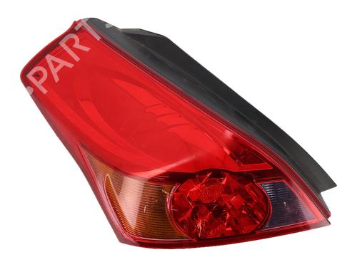 Left taillight KIA CEE'D Hatchback (ED) | BP37035449C34 - Image 4