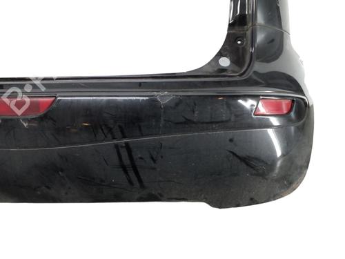 Rear bumper NISSAN NOTE (E11, NE11) 1.5 dCi | BP26441140C8 
