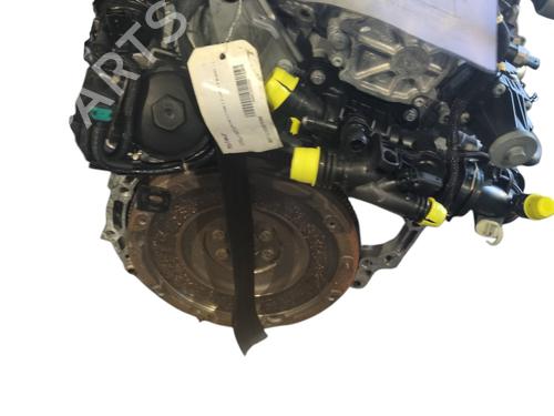 Engine CITROËN BERLINGO (ER_, EC_) 1.5 BlueHDi 100 | BP31064588M1 