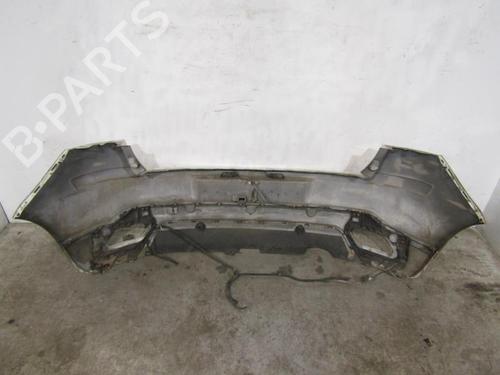 Rear bumper CITROËN C4 Coupe (LA_) 1.6 HDi | BP25113345C8 