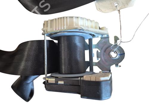 Front right seatbelt RENAULT TWINGO II (CN0_) 1.2 16V (CN04, CN0B) | BP26293625I25 - Image 4