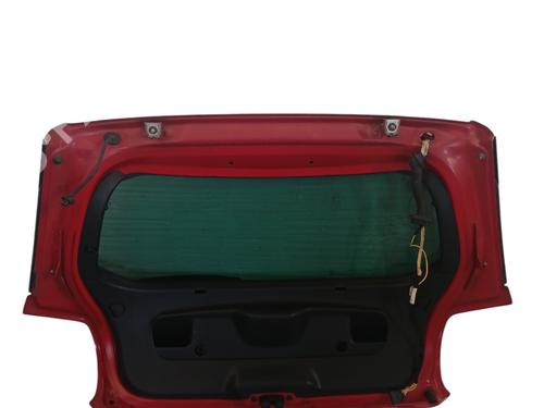 Tailgate CITROËN DS3 Convertible 1.6 HDi 90 | BP36945028C6 - Image 7