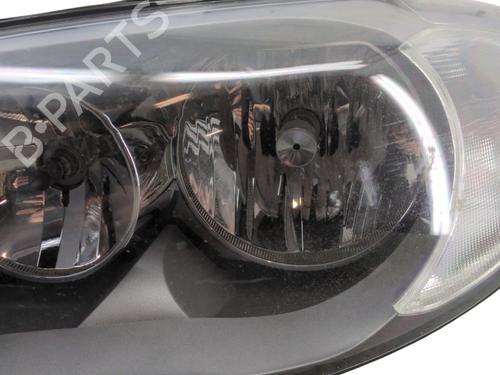 Used Left headlight BMW 1 (E87) 118 d (143 hp) 30903361