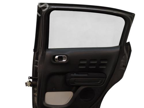 Right rear door CITROËN C3 III Van (SX_, SY_) BlueHDi 100 | BP29482132C5 