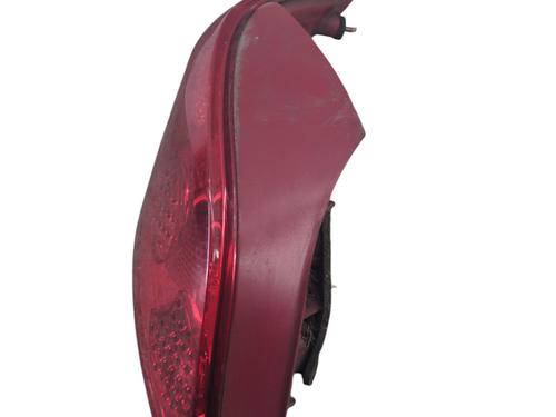 Left taillight PEUGEOT 307 (3A/C) 1.6 HDi | BP31584156C34 