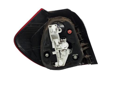Used Right taillight BMW 1 (E87) 118 d (143 hp) 25076551