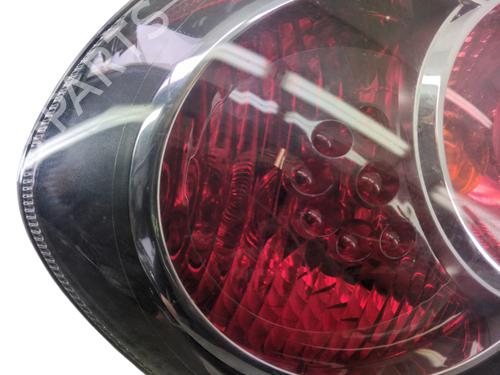 Right taillight TOYOTA AYGO (_B1_) 1.0 (KGB10_, KGB10R) | BP31584135C35 