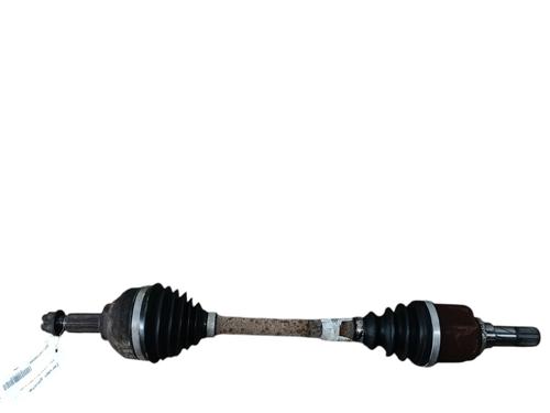 Used Left front driveshaft Left front driveshaft RENAULT TRAFIC II Bus (JL) 2.0 dCi 90 (JL00, JL01, JL0H, JL0M, JL0P, JL0S) (90 hp) 27265051 27265051