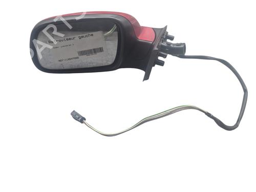 Used Left mirror PEUGEOT 307 (3A/C) 2.0 HDi 110 (107 hp) 28216935