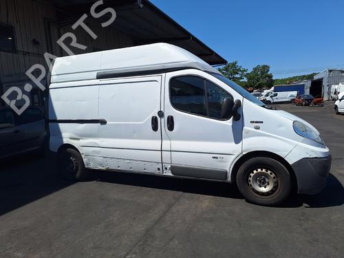 Left headlight RENAULT TRAFIC II Van (FL) 2.0 dCi 90 (FL0H, FL00, FL01, FL0M, FL0P, FL0S) | BP36847820C28 - Image 12