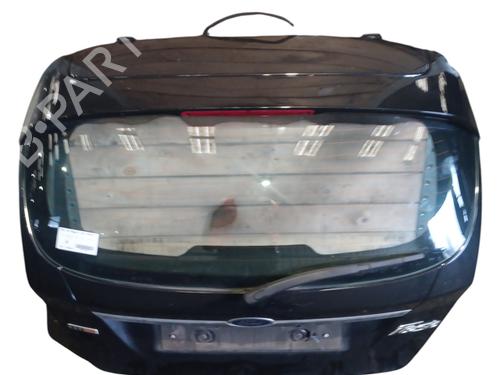 Used Tailgate FORD FIESTA VI (CB1, CCN) 1.6 TDCi (95 hp) 30543293