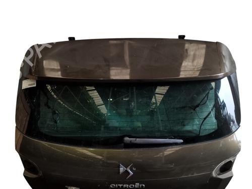 Tailgate CITROËN DS4 (NX_) 1.6 HDi 115 | BP29476268C6 