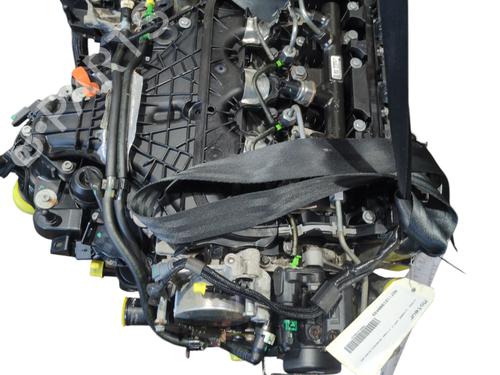 Engine CITROËN JUMPY II Van 2.0 HDi 120 | BP32783356M1  - Image 5