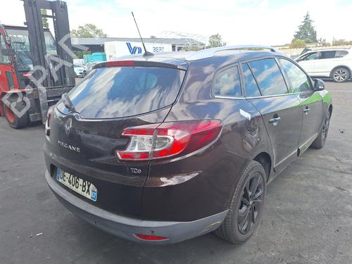Peças RENAULT MEGANE III Grandtour (KZ0/1) 1.2 TCe (KZ16, KZ28) 4993935