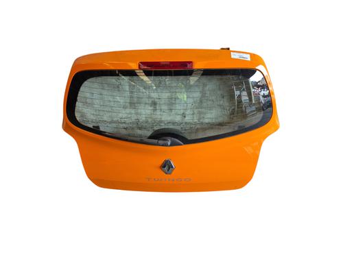 Used Tailgate RENAULT TWINGO II (CN0_) 1.2 16V (CN0K, CN0V, CN0A) (76 hp) 25098021