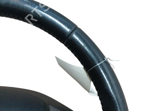 Used Steering wheel Steering wheel MAZDA 6 Hatchback (GH) 2.0 MZR-CD (GH14) (140 hp) 27684844 27684844