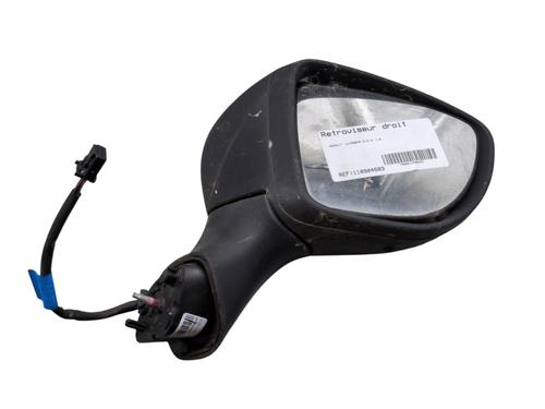 Right mirror RENAULT CLIO IV (BH_) 1.5 dCi 75 | BP28413777C27 