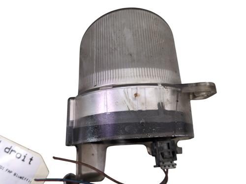 Used Right front fog light Right front fog light MERCEDES-BENZ B-CLASS Sports Tourer (W246, W242) B 180 CDI (246.200) (109 hp) 28129614 28129614