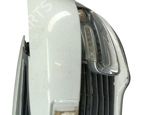 Front bumper RENAULT SCÉNIC III (JZ0/1_) 1.5 dCi (JZ02, JZ0R) | BP29935932C7 