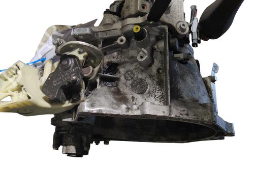 Used Gearbox Gearbox PEUGEOT 208 I (CA_, CC_) 1.6 HDi (92 hp) 29240422 29240422