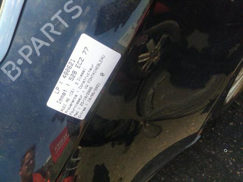 Left rear driveshaft AUDI A6 C6 (4F2) 3.0 TDI quattro | BP25093009M40  - Image 9