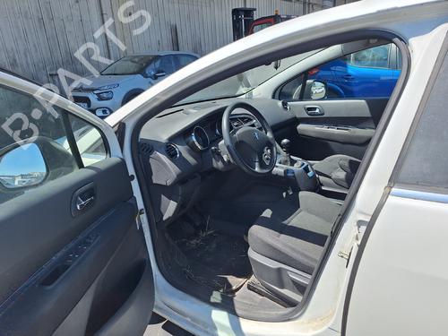 Used Parts PEUGEOT 5008 (0U_, 0E_)  2.0 HDi 150 / BlueHDi 150  4772115