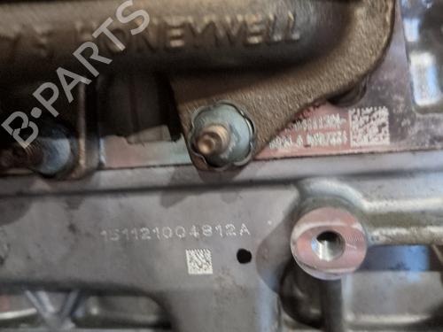Engine RENAULT CAPTUR I (J5_, H5_) 1.2 TCe 120 | BP29979097M1