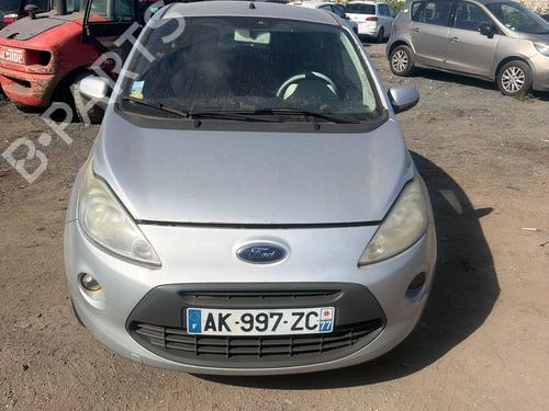 Brukte deler til FORD KA (RU8) 1.3 TDCi 4685196