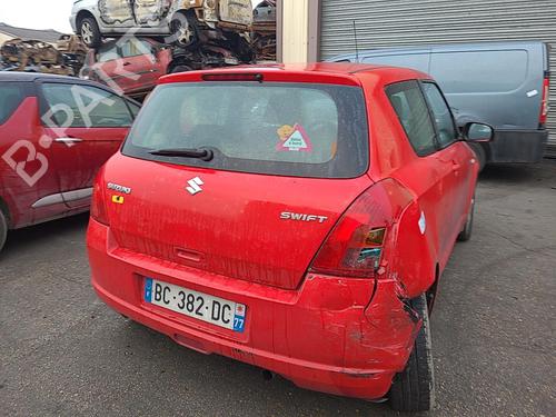 Mirror switch SUZUKI SWIFT III (MZ, EZ) 1.3 (RS413, ZC11S) | BP25063012I25 - Image 6